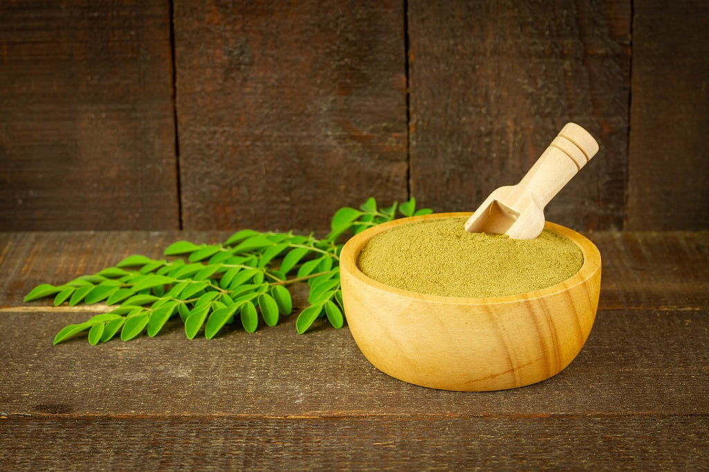 Moringa Oleifera - Overview, History, Benefits, Dosage