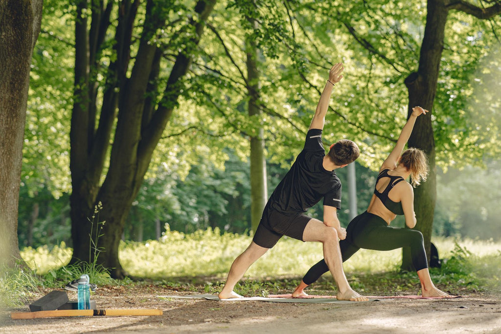 How much exercise is healthy to practise?