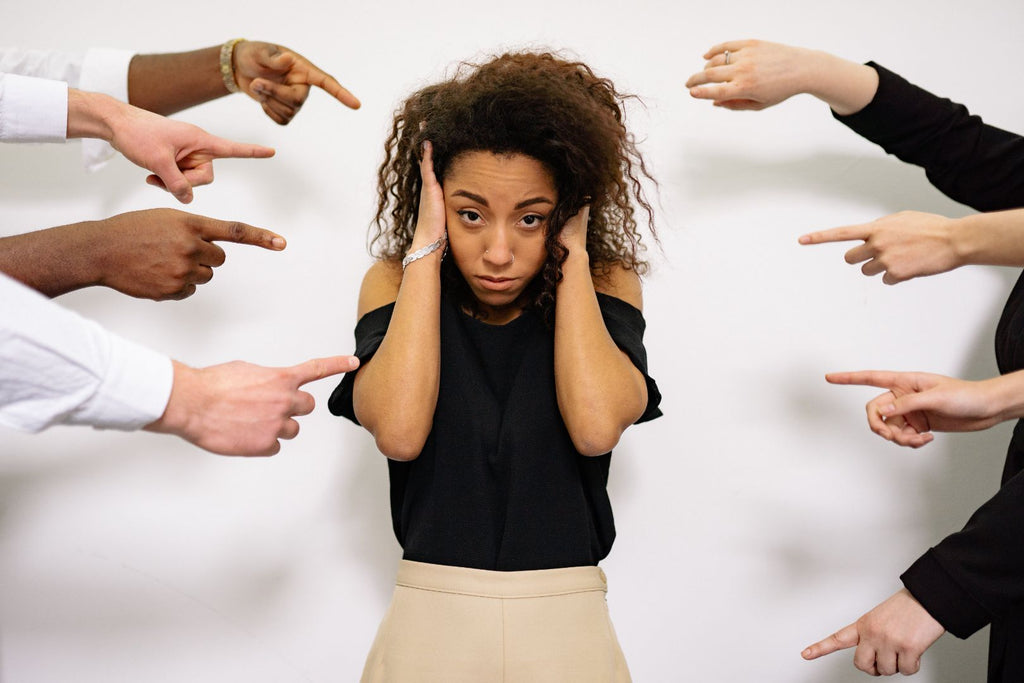 Feeling Stressed? Learn To Control Stress