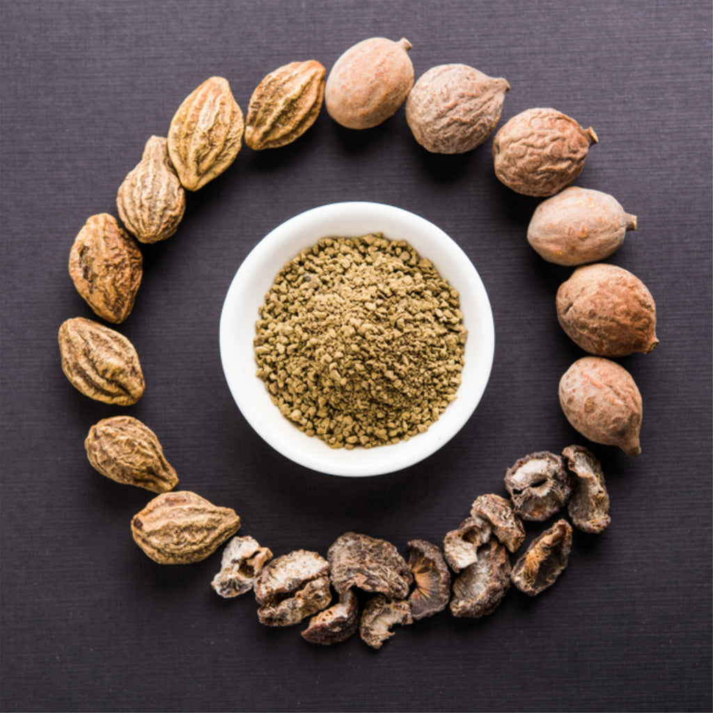 Triphala Uses: Benefits of Triphala (Traditional Ayurvedic Medicine)