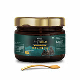 Complete Performance Combo: Bhumija Korean ginseng Capsules with Shilajit Resin