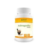 Bhumija Lifesciences Ashwagandha 60 Capsules