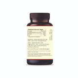 Complete Performance Combo: Bhumija's Active X (Shakti Aasav) With Korean ginseng 60 Capsules