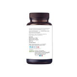 Bhumija Lifesciences Activated Charcoal (nariyal ash 60 Capsules