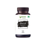 Bhumija Lifesciences Activated Charcoal (nariyal ash 60 Capsules