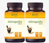 Bhumija Lifesciences Ashwagandha 60 Capsules