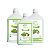 Bhumija Lifesciences Noni Juice 1 Ltr With No added Sugar