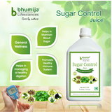 Bhumija Lifesciences Sugar Control Juice Natural Juice No added Sugar 1 Ltr