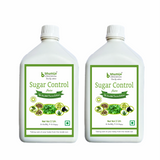 Bhumija Lifesciences Sugar Control Juice Natural Juice No added Sugar 1 Ltr