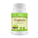 Bhumija Lifesciences Triphala 60 Capsules