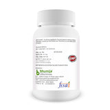 Bhumija Lifesciences Bitter Melon 60 Capsules