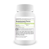 Bhumija Lifesciences Bael Fruit 60 Capsules