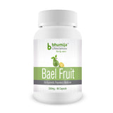 Bhumija Lifesciences Bael Fruit 60 Capsules