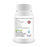 Bhumija Lifesciences Bael Fruit 60 Capsules
