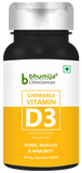 Super Healthy Combo - Vitamin D3, Alfalfa Calcium, Biotin Gummies and Vitamin C Effervescent