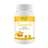 Bhumija Lifesciences Turmeric 60 Capsules