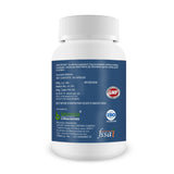 Bhumija Lifesciences Tribulus Gokharu 60 Capsules
