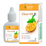 Bhumija Lifesciences Vitamin Clear Vit-E (Vitamin E Liquid)(Pack of 1)