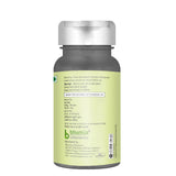 Bhumija Lifesciences Biotin Maximum Strength for Hair Nails and Skin Growth 60 Vegetarian Tablets