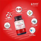 Bhumija Chelated Iron Tablets - Non-Constipating Iron