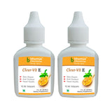 Bhumija Lifesciences Vitamin Clear Vit-E (Vitamin E Liquid)(Pack of 1)