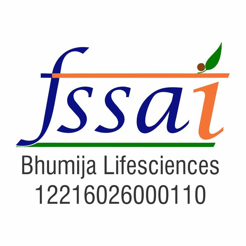 Bhumija Lifesciences Sea Buckthorn Juice 500 Ml