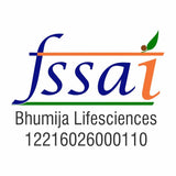 Bhumija Lifesciences Sea Buckthorn Juice 500 Ml