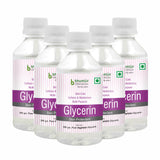 Bhumija Lifesciences Pure Vegetable Glycerin (Food Grade) 200 Gm