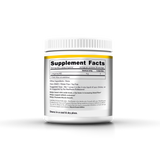 Bhumija Lifesciences L Arginine For Gym Freaks and For Overall Health (Amino Acid) Powder 200 gm