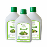 Bhumija Lifesciences Noni Juice 1 Ltr With No added Sugar