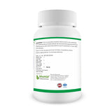Bhumija Lifesciences Saw Palmetto with Nettle Root (Prostolite) 60 Capsules-For Prostate Health