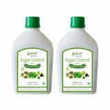 Bhumija Lifesciences Sugar Control Juice Natural Juice No added Sugar 1 Ltr