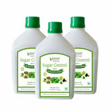Bhumija Lifesciences Sugar Control Juice Natural Juice No added Sugar 1 Ltr