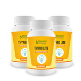 Bhumija Lifesciences Thyro Lite (Thyroid Care Capsules)
