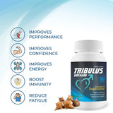 Bhumija Lifesciences Tribulus Gokharu 60 Capsules
