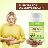 Bhumija Lifesciences Triphala 60 Capsules