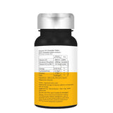 Bhumija Lifesciences Vitamin D3 Chewable Tablets for Stronger Bones and Immunity