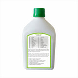 Bhumija Lifesciences Aloe Vera Juice (with Pulp) Natural Juice Skin and Hair 1 Ltr.