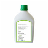 Bhumija Lifesciences Aloe Vera Juice (with Pulp) Natural Juice Skin and Hair 1 Ltr.