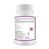 Bhumija Lifesciences Guggul 60 Capsules