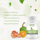 Bhumija Lifesciences Bael Fruit 60 Capsules