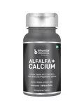 Super Healthy Combo - Vitamin D3, Alfalfa Calcium, Biotin Gummies and Vitamin C Effervescent