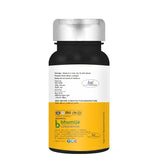 Bhumija Lifesciences Vitamin D3 Chewable Tablets for Stronger Bones and Immunity