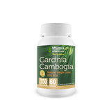 Bhumija Lifesciencs Garcinia Cambogia Weight Mangement 60 Capsules