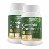 Bhumija Lifesciencs Garcinia Cambogia Fat Burner (Weight Mangement) 60 Capsules