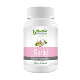Bhumija Lifesciences Garlic 60 Capsules