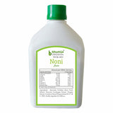 Bhumija Lifesciences Noni Juice 1 Ltr With No added Sugar