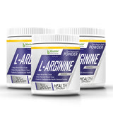 Bhumija Lifesciences L Arginine For Gym Freaks and For Overall Health (Amino Acid) Powder 200 gm