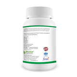 Bhumija Lifesciences Saw Palmetto with Nettle Root 60 Capsules