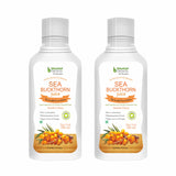 Bhumija Lifesciences Sea Buckthorn Juice 500 Ml